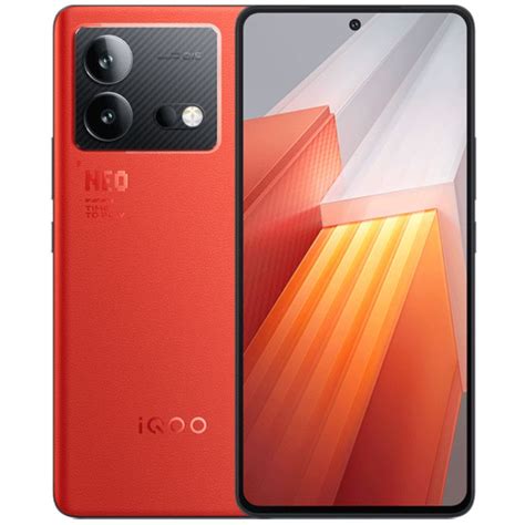 Iqoo Neo 8 Specs Features Launch Date News And Updates 18 April 2024