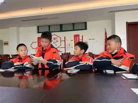 学习二十大 争做好队员——盐城市亭湖区实验小学学习二十大争章活动 章之 精神 系列