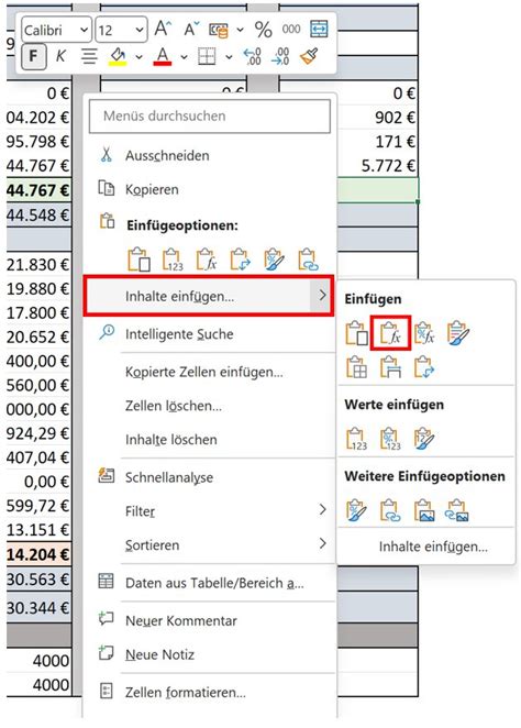 Excel Formel Kopieren Schritt F R Schritt Leicht Erkl Rt