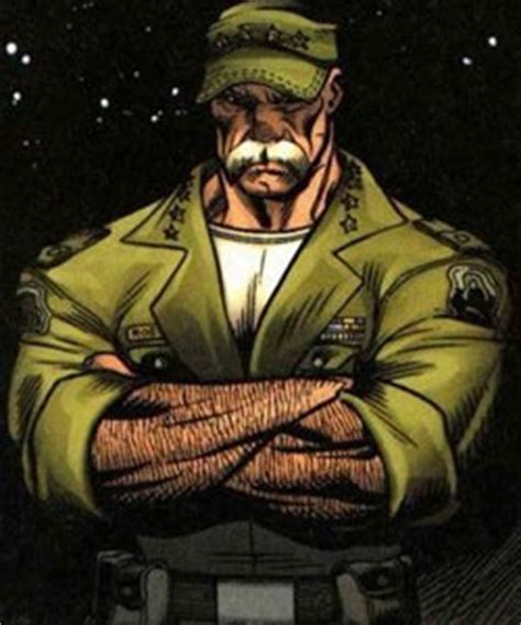 General Ross (Marvel Gallery) | New Marvel Wiki | FANDOM powered by Wikia