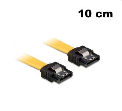 SATA connector cable internal, very short,10cm