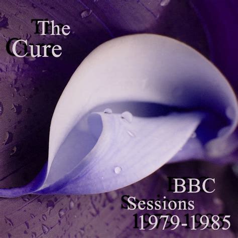 The Cure Bbc Sessions Releases Discogs