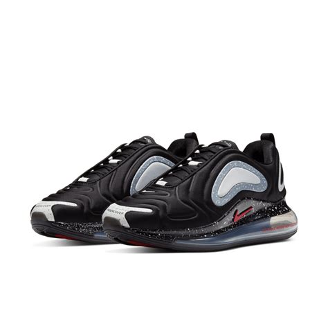 Air Max 720 Undercover Black University Red Release Date Nike SNKRS