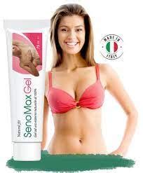 Senomax Gel Funziona Davvero Ecco Tutta La Verit Recensione E