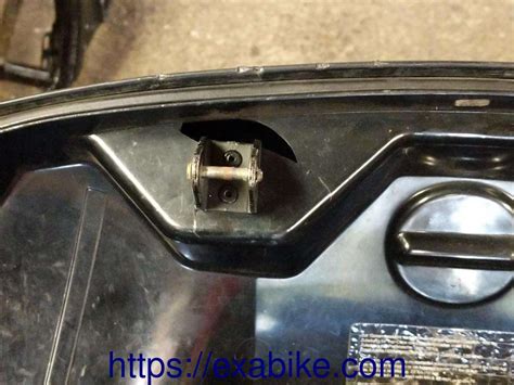 Used Top Case For Bmw R1100rt