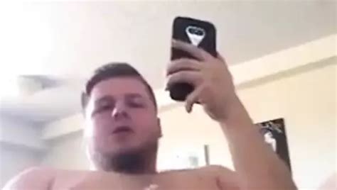 Hot Chub Jerks Off And Cums XHamster
