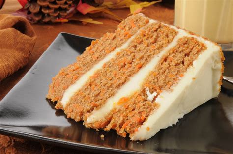 Carrot Cake Day (3rd February) | Days Of The Year