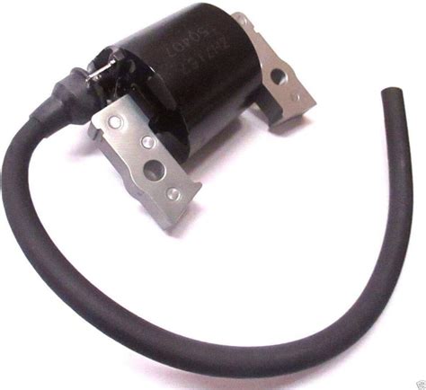 Amazon Partsrun Ignition Coil Module Fits Kawasaki Engine Fc V