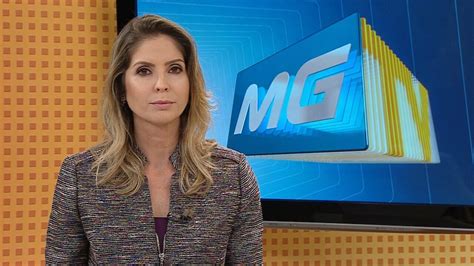 Veja os destaques do MGTV 2ª Edição desta segunda feira MG2 G1