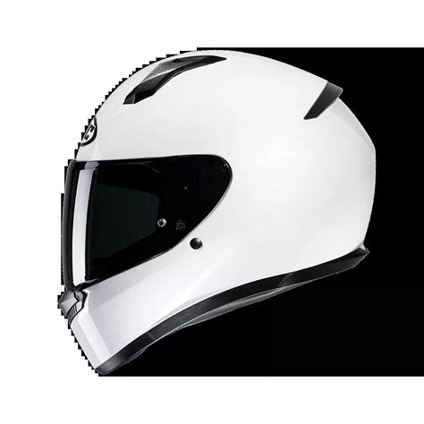 Hjc C Full Face Helmet Monocolor Tienda Motocenter