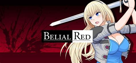 Belial Red скачать (последняя версия) игру на компьютер