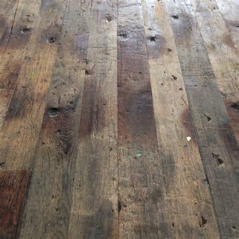 Reclaimed Wood Flooring Antique Wood Flooring Bca Antique