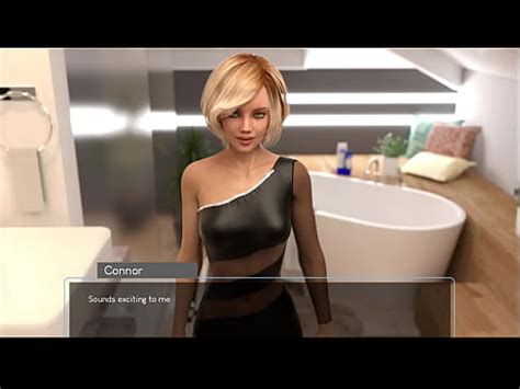 Midnight Paradise Cap 50 la fiesta de cumpleaños de mi hermanastra XVIDEOS