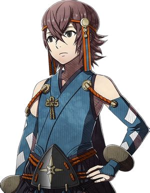 Hayato - Fire Emblem Wiki - Wikia