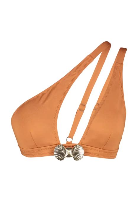 Buy Trendyol Double Straps Bikini Top 2025 Online ZALORA Philippines
