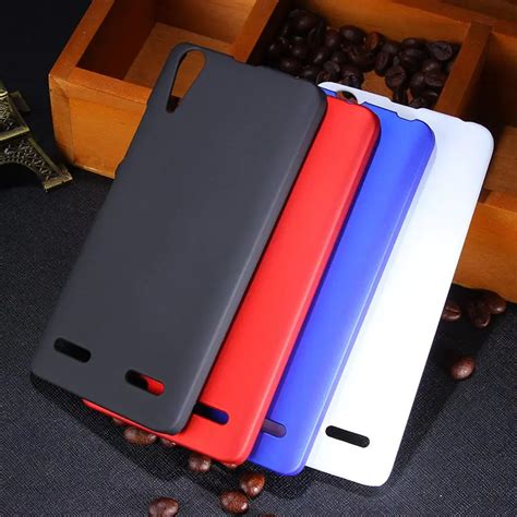 New Multi Colors Luxury Rubberized Matte Plastic Hard Case Cover For