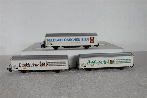 M Rklin Sbb Feldschl Sschen Set Kaufen Auf Ricardo