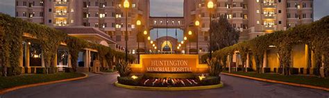 Huntington Memorial Hospital | Baker Electric