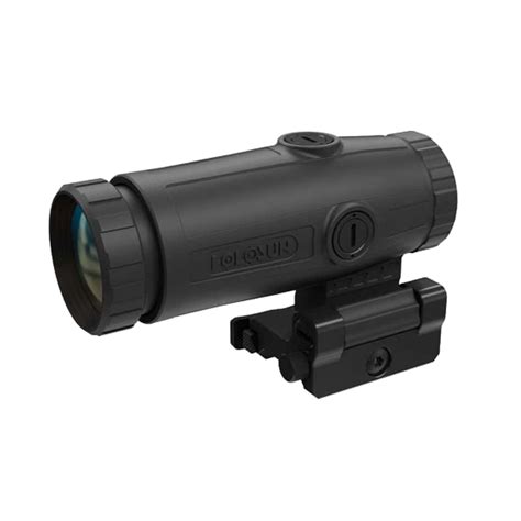 Red dot sights | HOLOSUN® Military Standard Reflex Sights