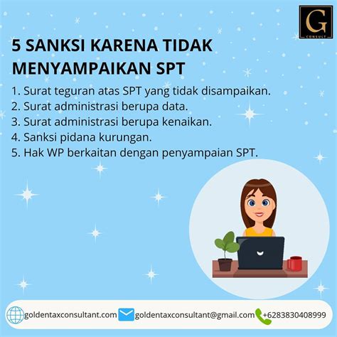 Golden Tax Consultant Konsultan Pajak