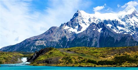 FREE Patagonia Travel Guide | SouthAmerica.travel