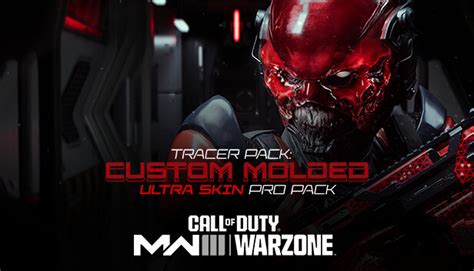 Buy Cheap Call Of Duty Modern Warfare III Tracer Pack Custom Molded