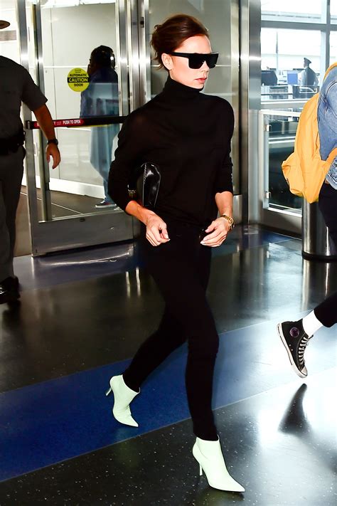 The 26 Best Celebrity Airport Outfits To Inspire You To Look Chic Af