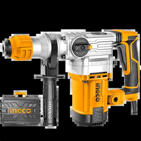 Ingco Rotary Hammer 1500w Voh Suppliers