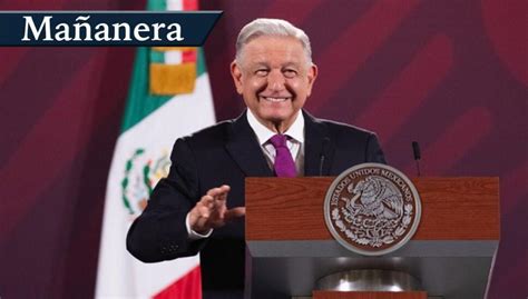 Mañanera Hoy Amlo 4 De Septiembre De 2023 En Vivo Canasta Básica