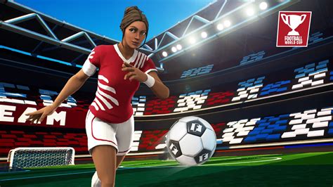 Football World Cup 3376 2705 9394 By Zahame Fortnite