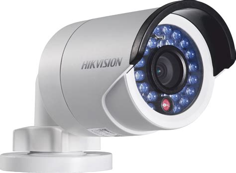 Чому варто встановлювати IP-камери Hikvision для систем безпеки ...