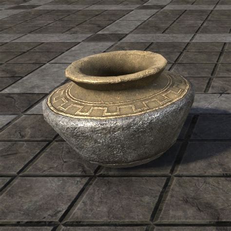 File On Furnishing Dwarven Pot Polished The Unofficial Elder