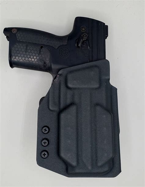 Byrna Xlsdxlle Sentinel Holster Shadow Defensive