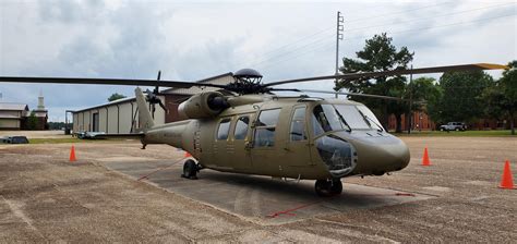 Boeing Vertol Yuh 61 Rarmyaviation