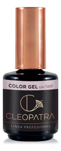 Gel Cleopatra Color Nº Nude Champagne Semi X g MercadoLivre