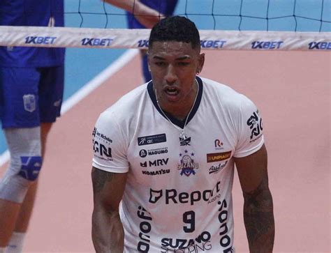 Suzano abre temporada diante do Climed Atibaia pelo Paulista Web Vôlei