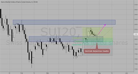 Bullish Rejection Candle for FX:SUI20 by afhacker — TradingView India