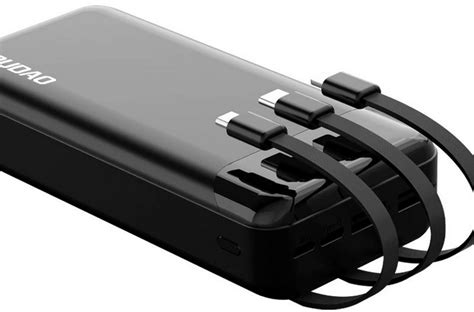 Повербанки 20000 mah - ROZETKA. Купить PowerBank 20000mah в Украине: 👌 ...