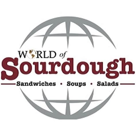 Order World Of Sourdough Chandler Az Menu Delivery Menu Prices