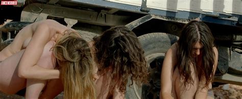 Eléonor Vergez nude pics page 1