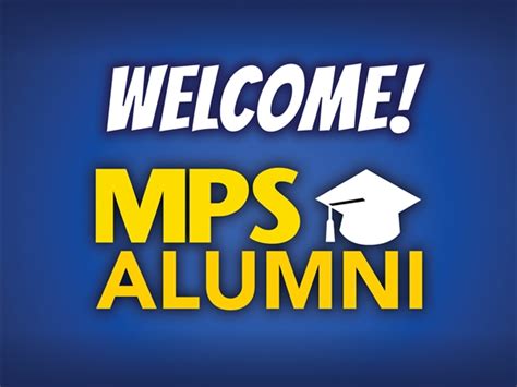 MPS: Milwaukee Public Schools