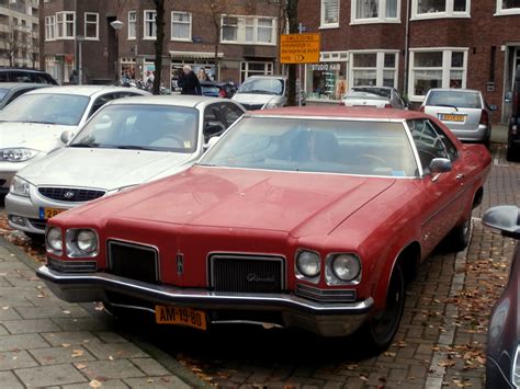 Oldsmobile Delta 88 1972 Nr2779 Ardy Van Driel Flickr