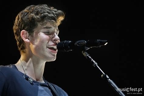 Shawn Mendes Apresenta Wonder The World Tour Em Lisboa Em Maio De