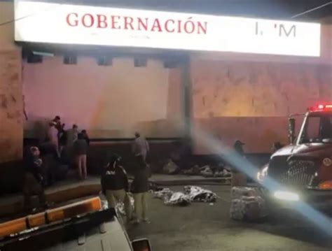 𝘼𝙧𝟮𝙈𝙭🦎🇲🇽 On Twitter Ar2Últimahora🦎🚨 “tragedia En Dependencia