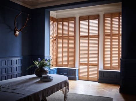 Square Bay Window Shutters Blog Shutterly Fabulous