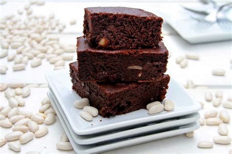 Brownie Fit Sem Farinha Sem Lactose Sem Gl Ten Molhadinho Receitas