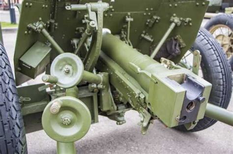 Орудие 45 мм – 45-мм противотанковая пушка образца 1937 года (53-К ...