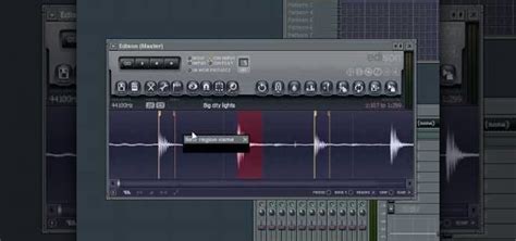 How to Sample drum beats in FL Studio 9 « FL Studio :: WonderHowTo