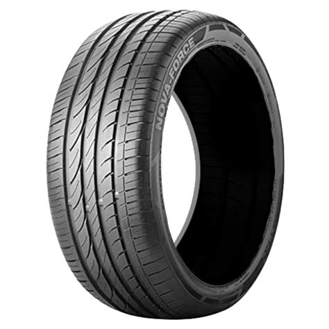 Gomma LEAOTIRE NOVA FORCE 4X4 HP 245/65 R17 111H 128_LEA2456517H111