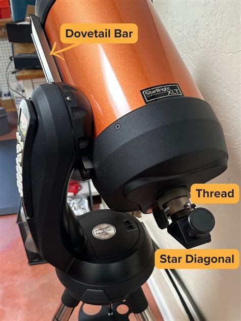 Celestron Nexstar Se Review Partially Recommended